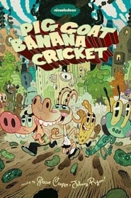 Pig Goat Banana Cricket (2015) subtitles - SUBDL poster