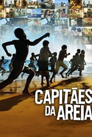 Captains Of The Sands (Capit&#227;es da Areia)