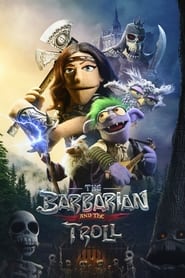 The Barbarian and the Troll (2021) subtitles