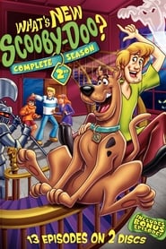 What's New, Scooby-Doo?