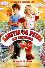 Casper and Emma: Best Friends (2013) subtitles - SUBDL poster