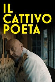 Il cattivo poeta (2020) subtitles - SUBDL poster
