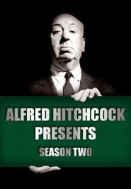 Alfred Hitchcock Presents Farsi_persian  subtitles - SUBDL poster