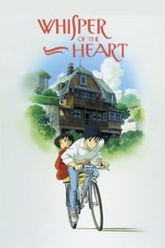 Whisper of The Heart (Mimi wo sumaseba)