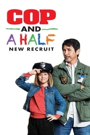 Cop and a Half: New Recruit English  subtitles - SUBDL poster