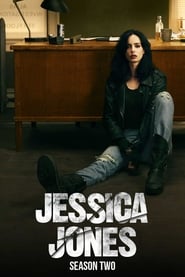 Marvel's Jessica Jones