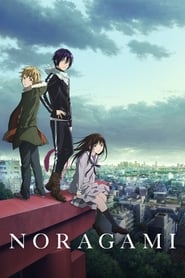 Noragami