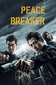 Peace Breaker English  subtitles - SUBDL poster