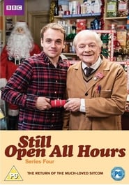 Still Open All Hours