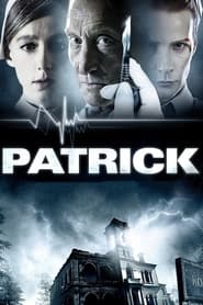 Patrick Italian  subtitles - SUBDL poster