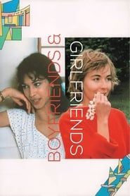 Boyfriends and Girlfriends (1987) subtitles - SUBDL poster