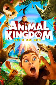 Animal Kingdom: Let's Go Ape (2015) subtitles - SUBDL poster