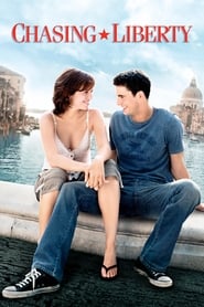 Chasing Liberty French  subtitles - SUBDL poster