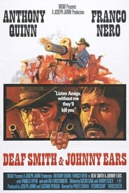 Deaf Smith & Johnny Ears