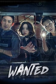 Wanted (2016) subtitles - SUBDL poster