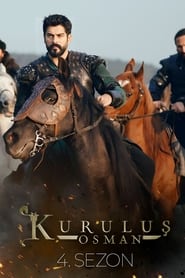 Kuruluş Osman Turkish  subtitles - SUBDL poster