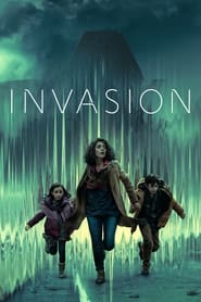 Invasion (2021) subtitles - SUBDL poster