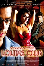 Lolita's Club (Canciones de amor en Lolita's Club)