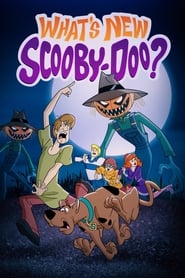 What's New, Scooby-Doo? (2002) subtitles