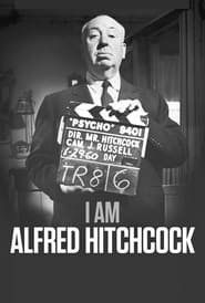 I Am Alfred Hitchcock (2021) subtitles - SUBDL poster