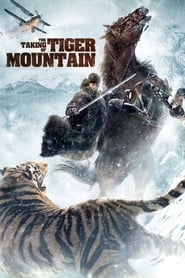 The Taking of Tiger Mountain (2014) subtitles - SUBDL poster