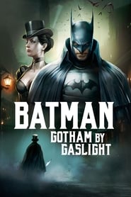 Batman: Gotham by Gaslight (2018) subtitles - SUBDL poster
