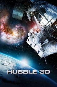 Hubble 3D