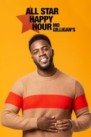 Mo Gilligan's All Star Happy Hour (2020) subtitles - SUBDL poster