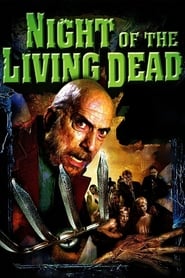 Night Of The Living Dead 3D