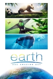 Earth: One Amazing Day Swedish  subtitles - SUBDL poster