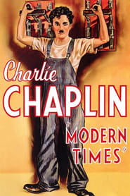 Modern Times (1936) subtitles - SUBDL poster