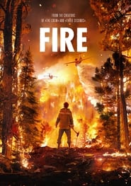 Fire (2020) subtitles - SUBDL poster