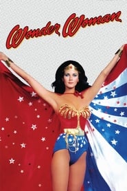 Wonder Woman (1975) subtitles - SUBDL poster