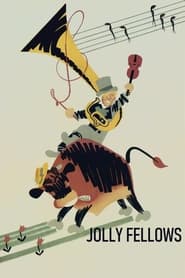 Jolly Fellows English  subtitles - SUBDL poster