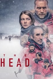 The Head Swedish  subtitles - SUBDL poster