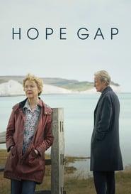 Hope Gap Japanese  subtitles - SUBDL poster