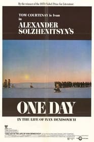 One Day in the Life of Ivan Denisovich (1970) subtitles