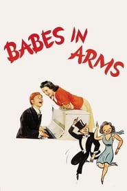 Babes in Arms English  subtitles - SUBDL poster