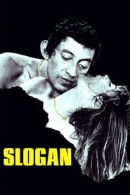 Slogan (1969) subtitles - SUBDL poster