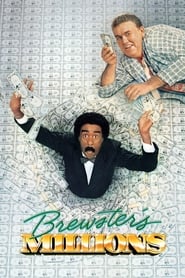 Brewster's Millions Swedish  subtitles - SUBDL poster