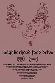 Neighborhood Food Drive (2017) subtitles - SUBDL poster