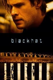 Blackhat Czech  subtitles - SUBDL poster
