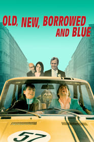 Old, New, Borrowed and Blue (2003) subtitles