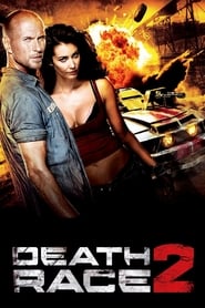 Death Race 2 (2010) subtitles