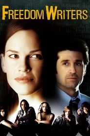 Freedom Writers (2007) subtitles - SUBDL poster