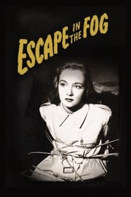 Escape in the Fog (1945) subtitles - SUBDL poster