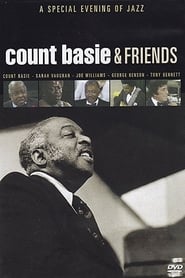 Count Basie & Friends: A Special Evening of Jazz (2005) subtitles - SUBDL poster