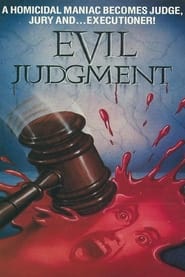 Evil Judgment