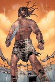 Spartacus: Blood and Sand - The Motion Comic