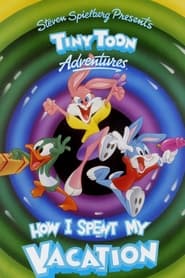 Tiny Toon Adventures: How I Spent My Vacation (1992) subtitles